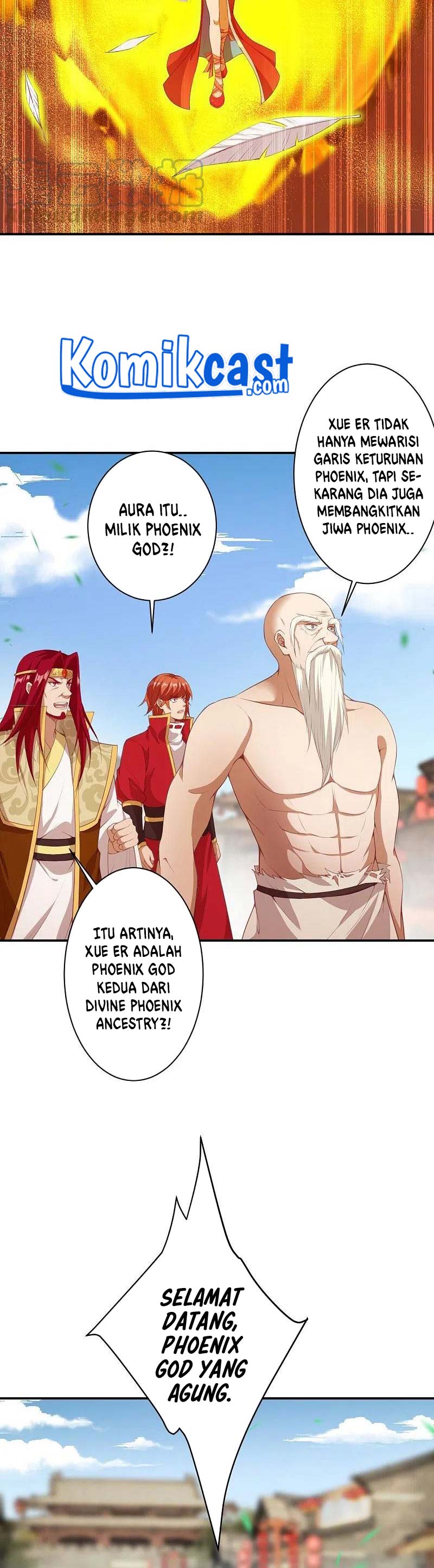 Dilarang COPAS - situs resmi www.mangacanblog.com - Komik against the gods 413 - chapter 413 414 Indonesia against the gods 413 - chapter 413 Terbaru 13|Baca Manga Komik Indonesia|Mangacan